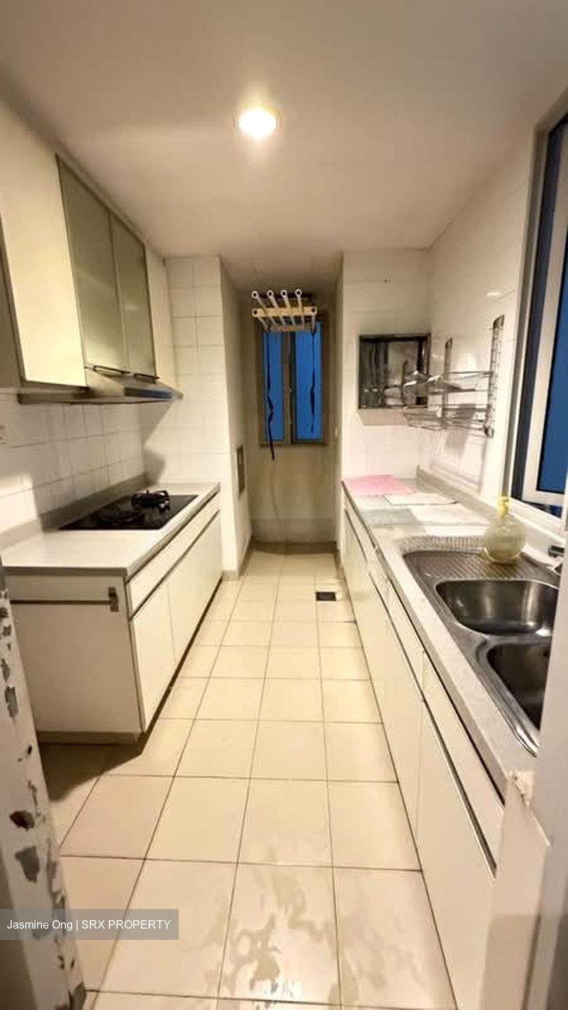 The Nexus (D21), Condominium #576664681